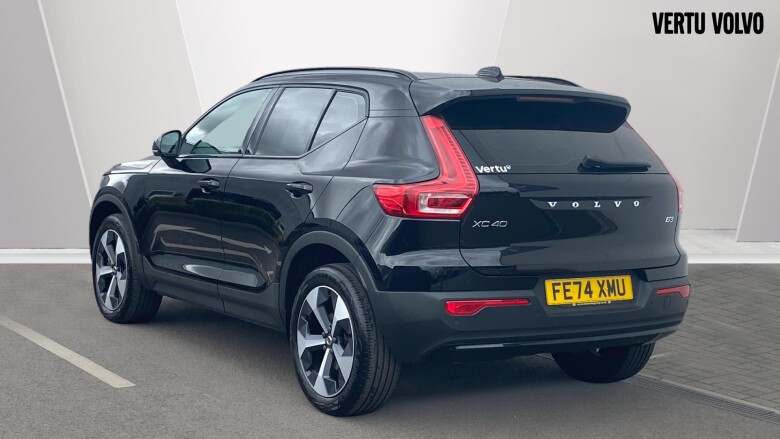 Volvo XC40 2.0 B3P Plus Dark 5dr Auto Petrol Estate